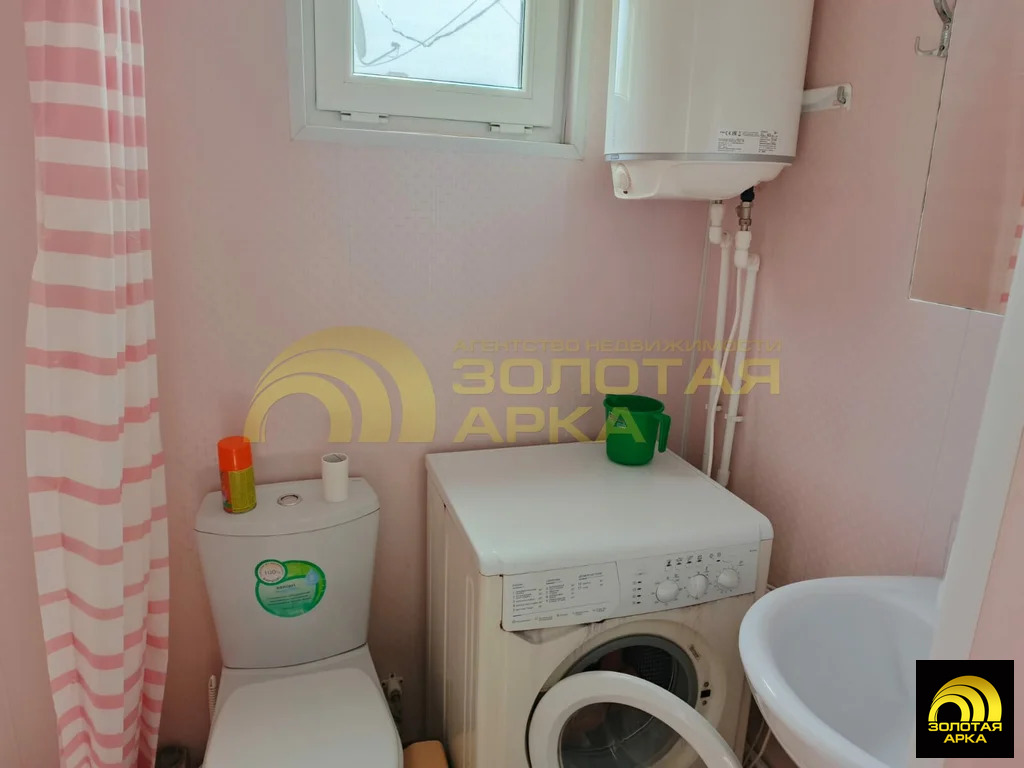 Продажа квартиры, Пролетарий, Абинский район - Фото 18