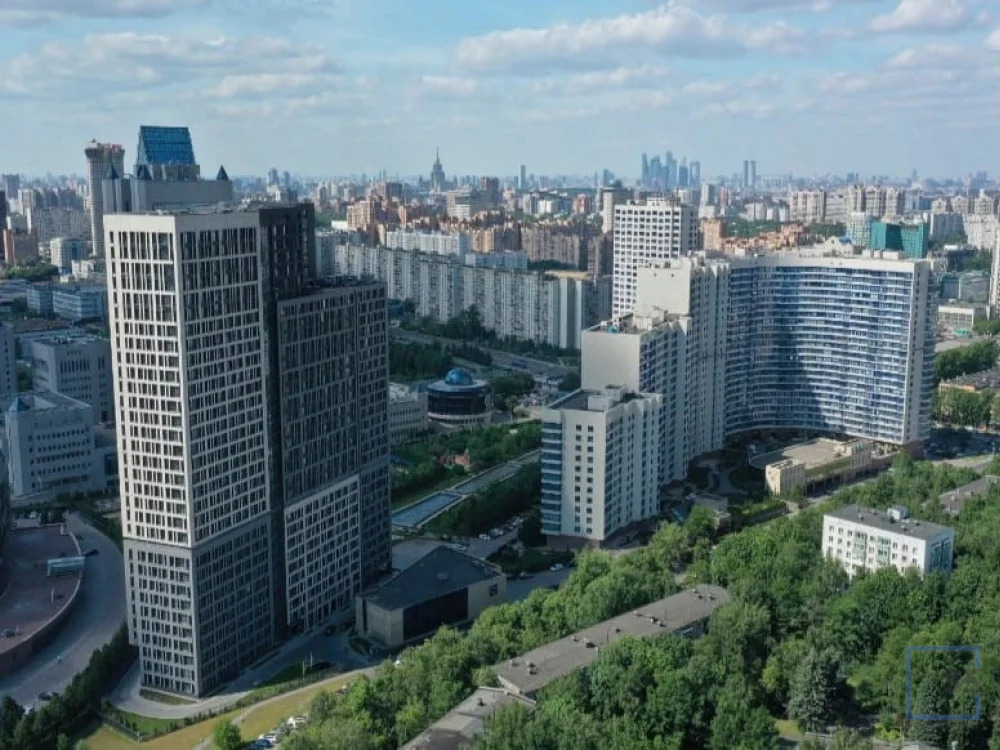 Продажа ПСН, м. Новые черемушки, ул. Херсонская - Фото 9