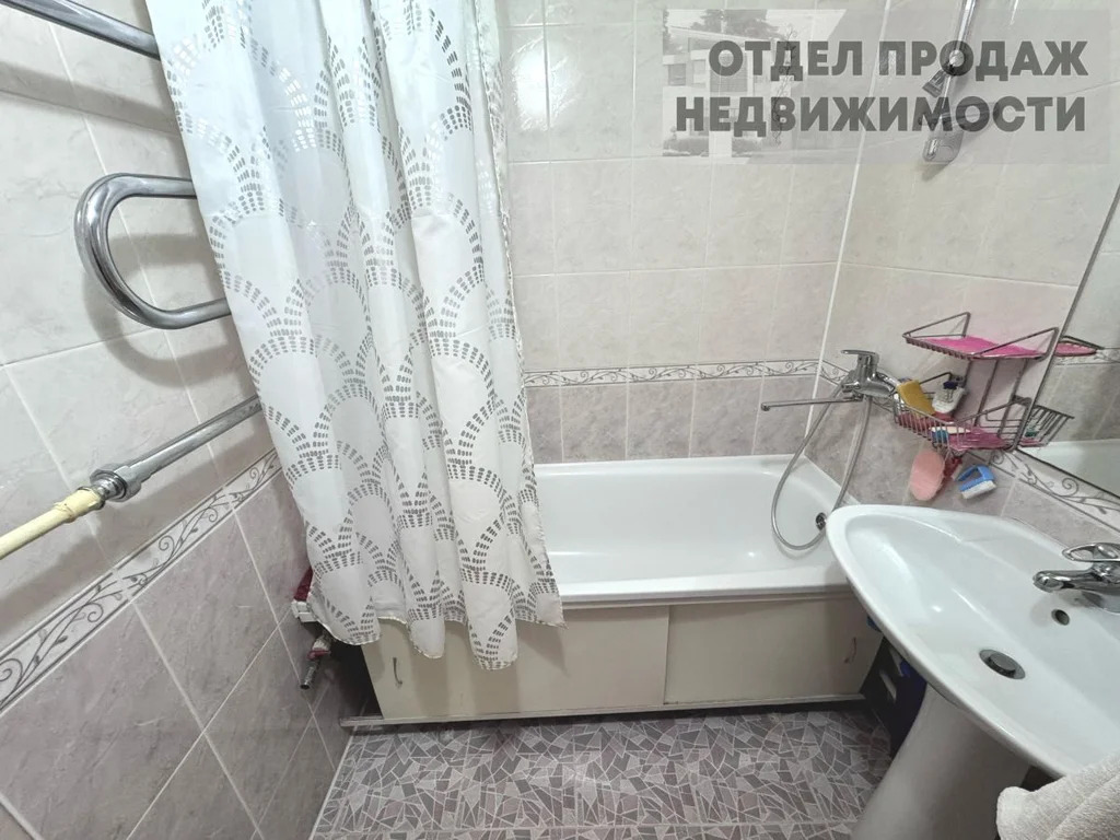 3-комнатная квартира - Фото 7