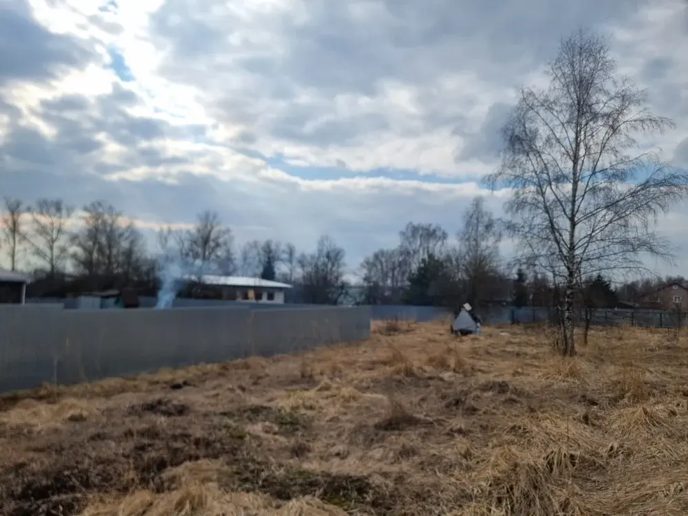 Продаю уч. 22.5 с. д. Крутицы - Фото 3