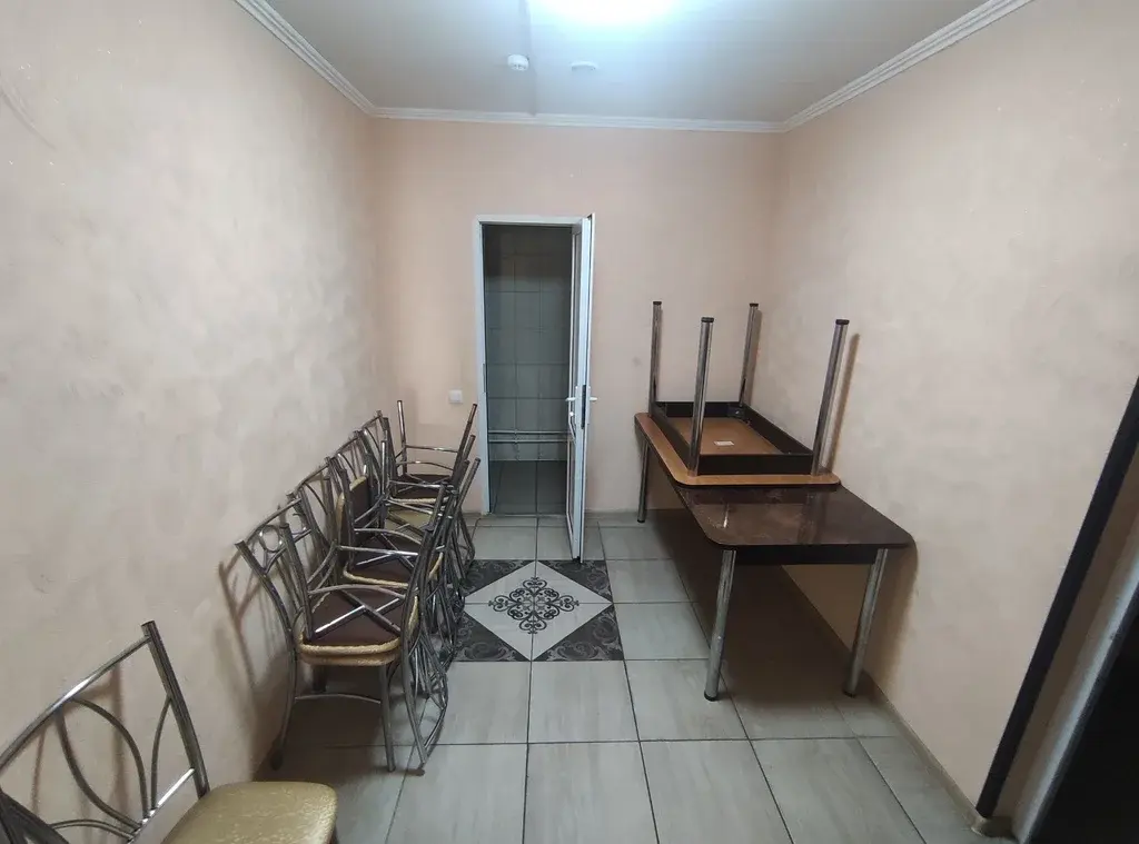 Придорожная гостиница с рестораном, 525 м - Фото 10
