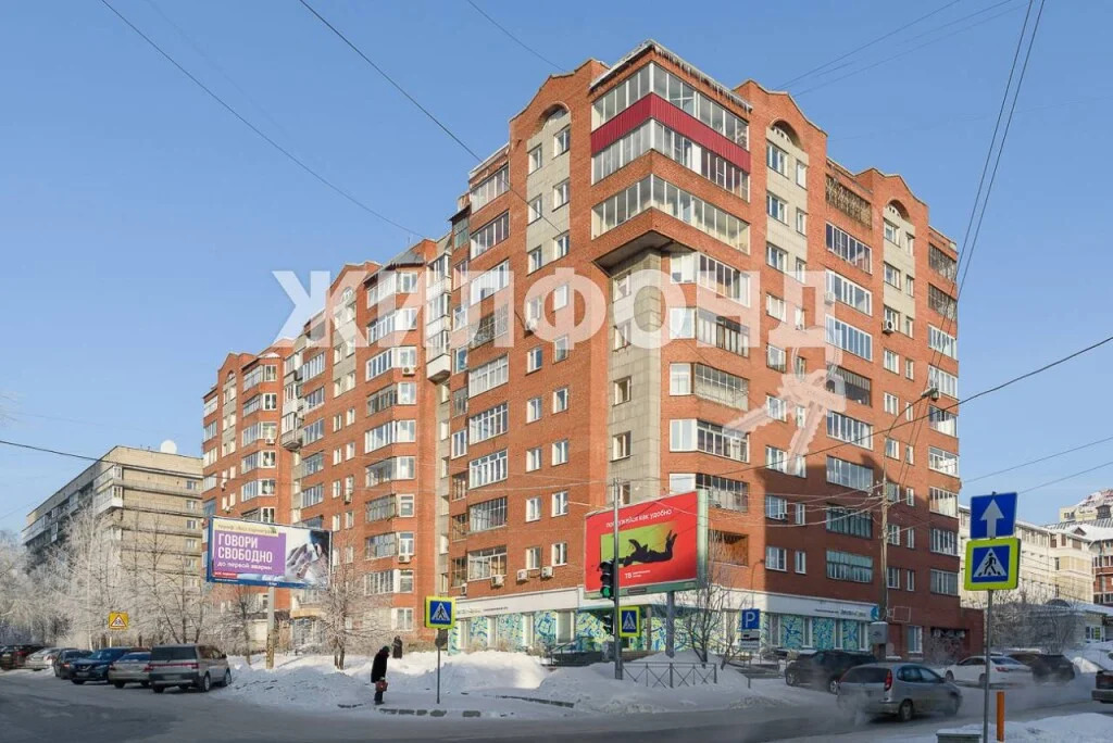 Продажа квартиры, Новосибирск, ул. Революции - Фото 26