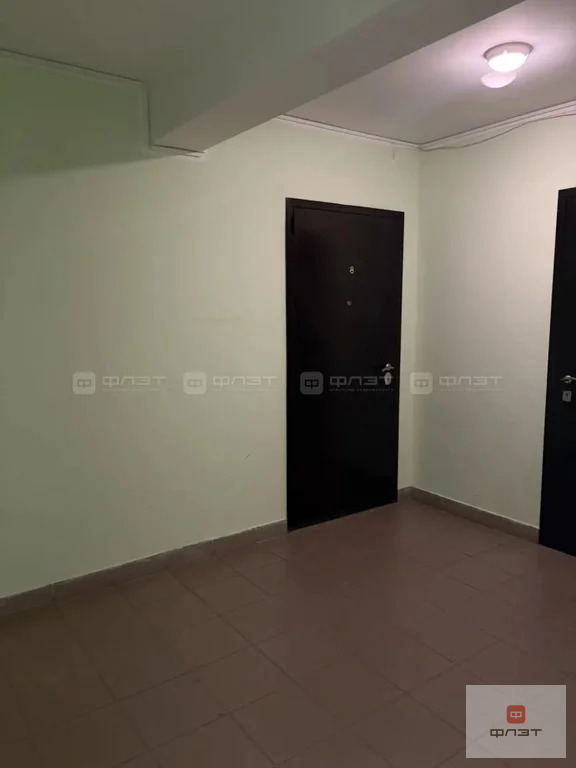 Продажа квартиры, Куюки, Пестречинский район, 6-й квартал - Фото 9