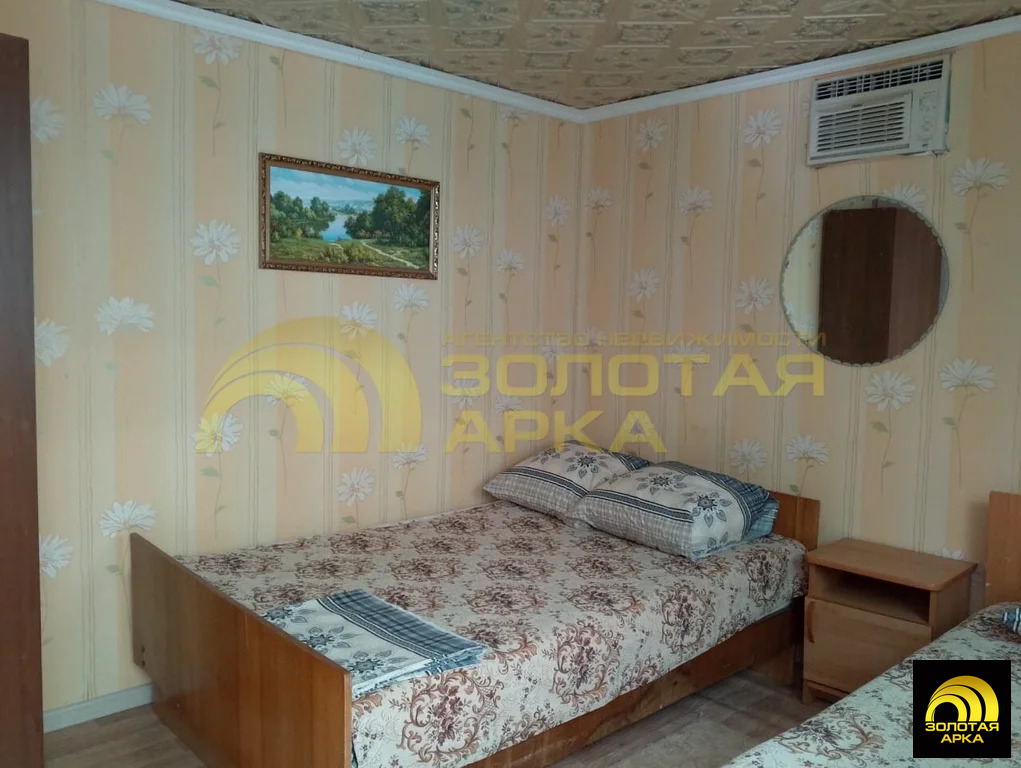 Продажа дома, Голубицкая, Темрюкский район - Фото 2