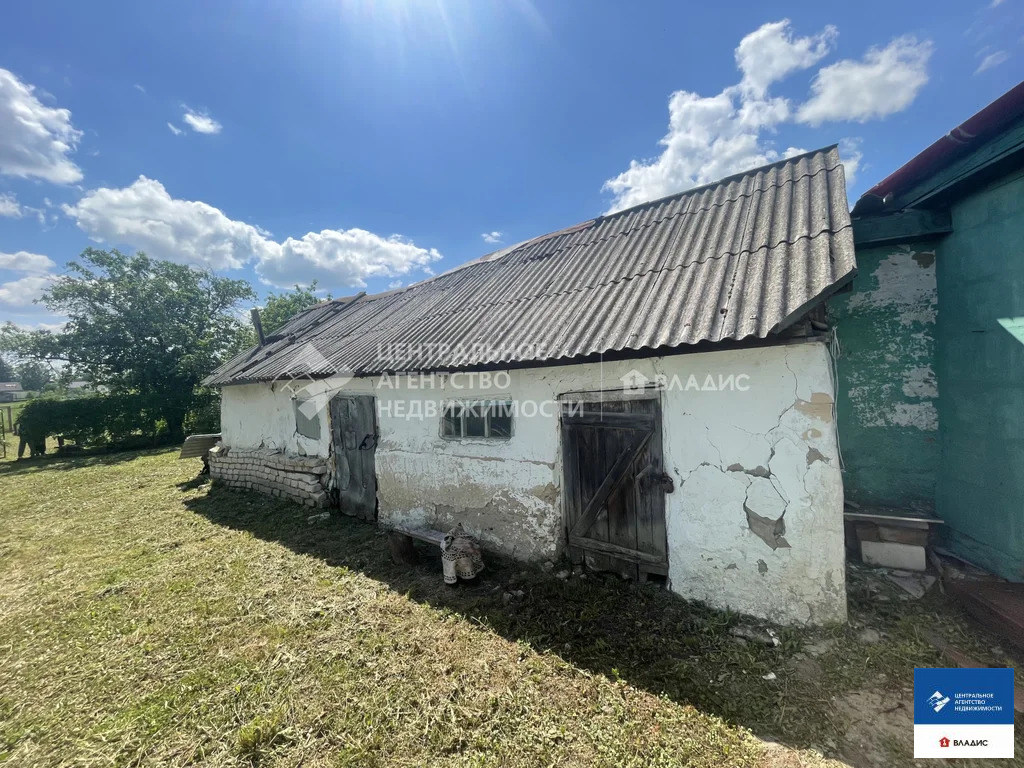 Продажа дома, Фирюлевка, Михайловский район, 72 - Фото 11