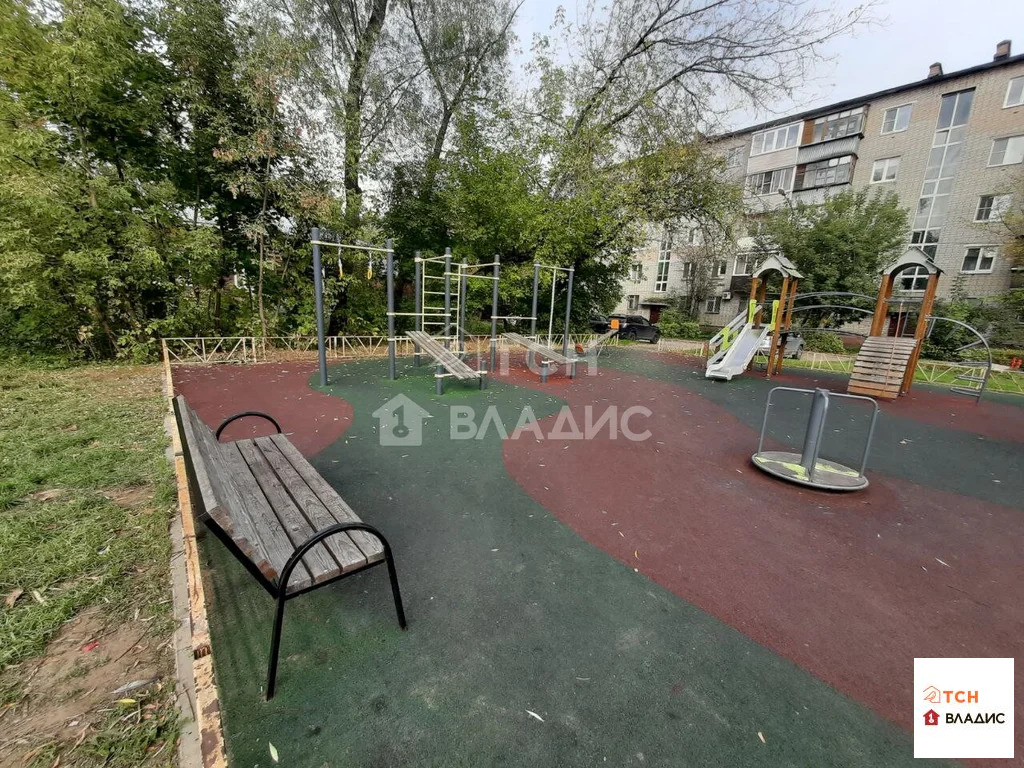 Аренда квартиры, Королев, Советская улица - Фото 25