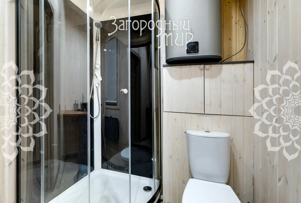 Продам дом, Ленинградское шоссе, 100 км от МКАД - Фото 18