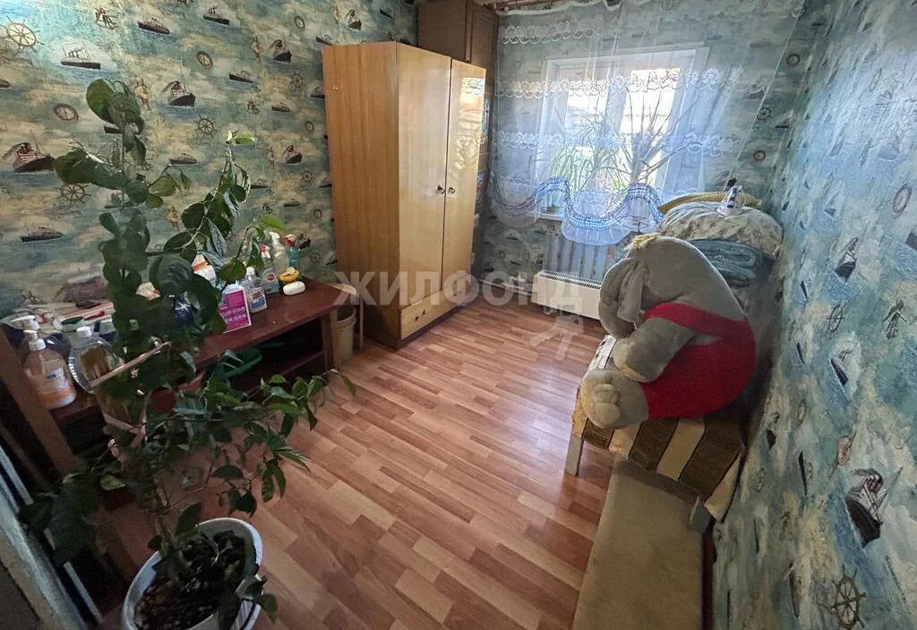 Продажа дома, Новосибирск - Фото 8