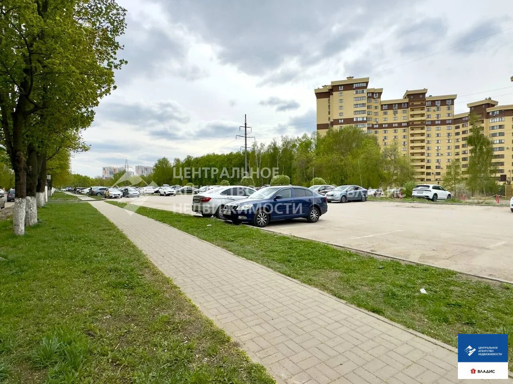 Продажа квартиры, Рязань, ул. Октябрьская - Фото 23
