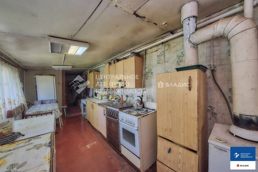 Продажа дома, Сидоровка, Рыбновский район, 3 - Фото 13