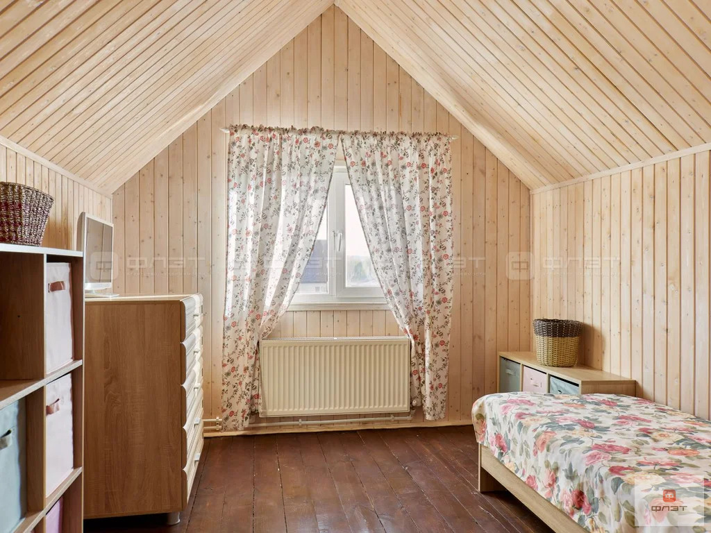 Продажа дома, Казань, ул. Садовая - Фото 15