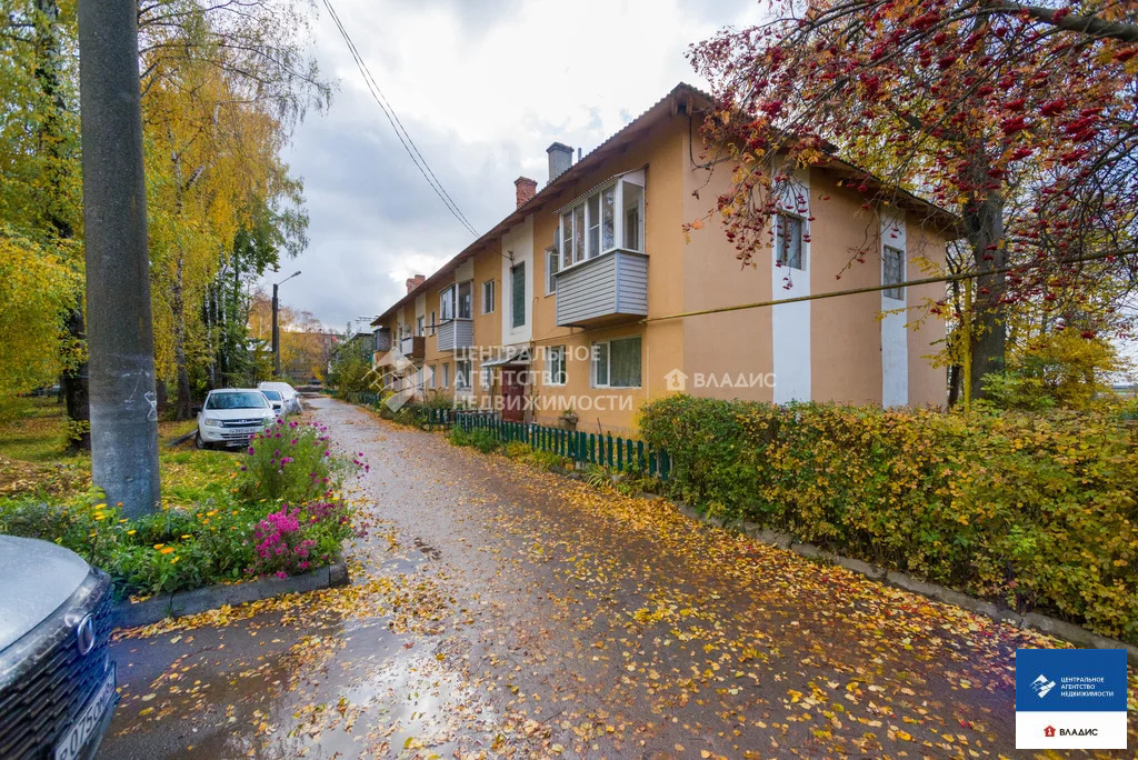 Продажа квартиры, Октябрьский, Михайловский район, ул. Гончарова - Фото 15