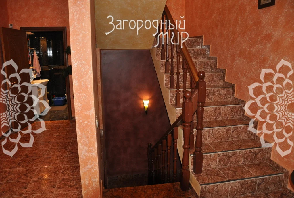 Продам дом, Симферопольское шоссе, 59 км от МКАД - Фото 10