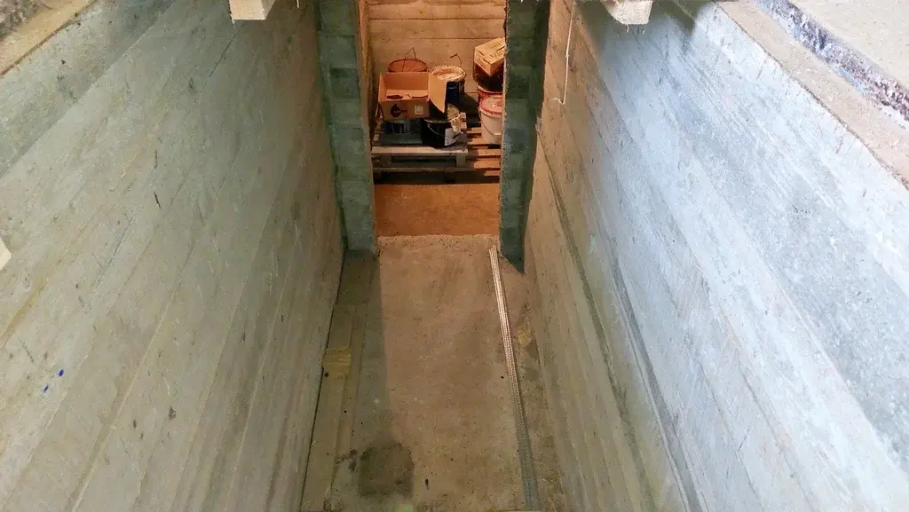 Земельный участок у леса КП Тироль - Фото 26