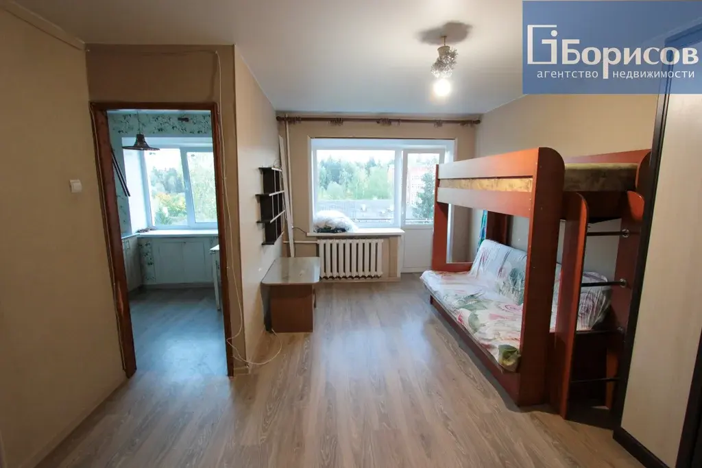 1-к Гурьянова, дом 31 - Фото 6