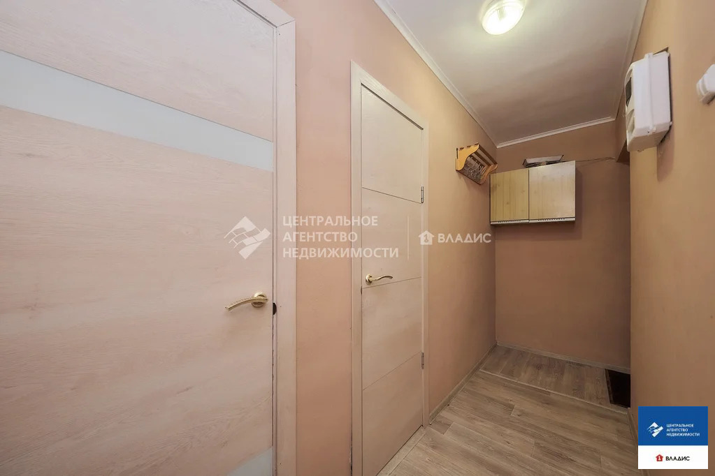 Продажа квартиры, Рыбное, Рыбновский район, ул. Почтовая - Фото 9