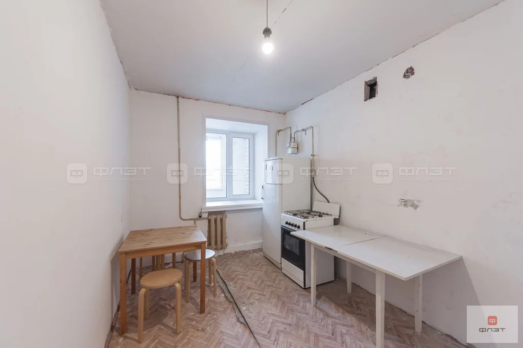 Продажа квартиры, Казань, ул. Азинская 2-я - Фото 2