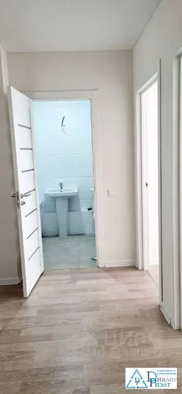 Купить однокомнатную квартиру 40.6м ул. Солнечная, 6, Люберцы, ... - Фото 11