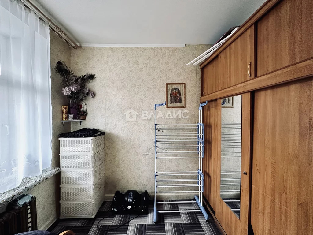 Москва, Люсиновская улица, д.64к1, 3-комнатная квартира на продажу - Фото 11