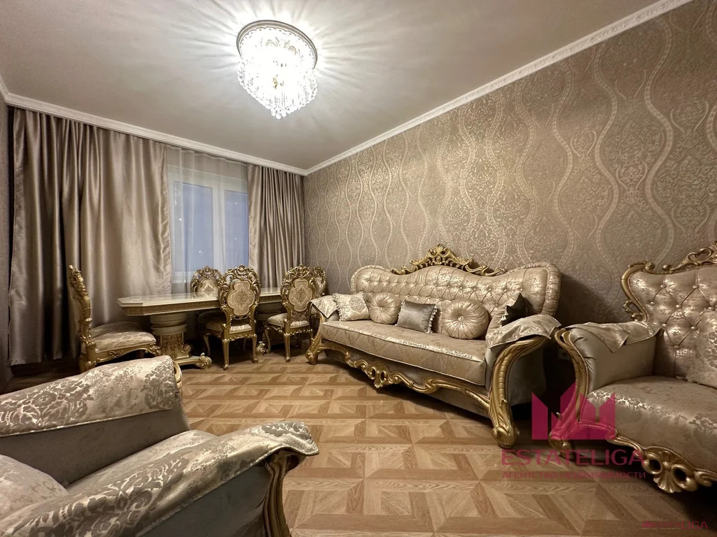 Аренда квартиры, Дрожжино, Ленинский район, Новое ш. - Фото 6
