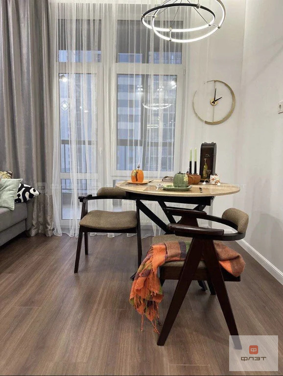 Продажа квартиры, Казань, ул. Алексея Козина - Фото 2