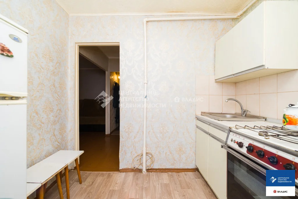 Продажа квартиры, Рязань, ул. Белякова - Фото 8