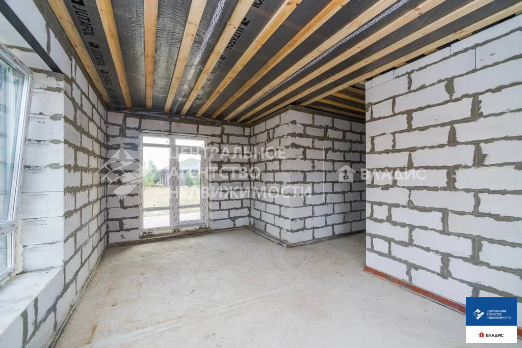 Продажа дома, Полково, Рязанский район, Изумрудная улица - Фото 14