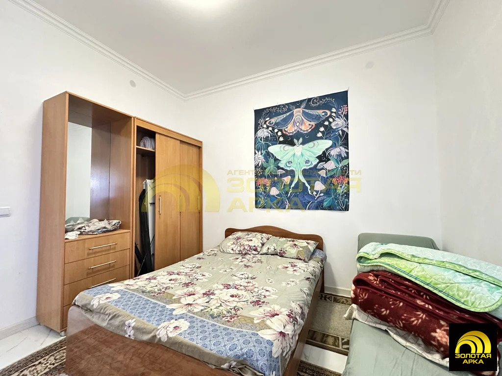 Продажа дома, Голубицкая, Темрюкский район, ул. Красная - Фото 2