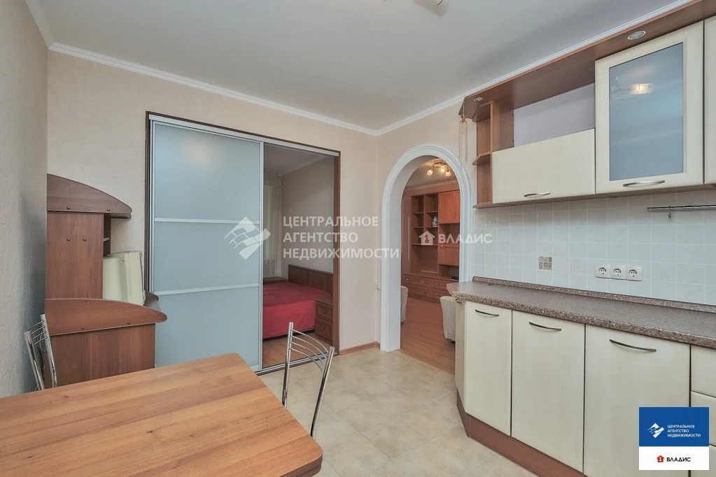 Продажа квартиры, Рязань - Фото 3