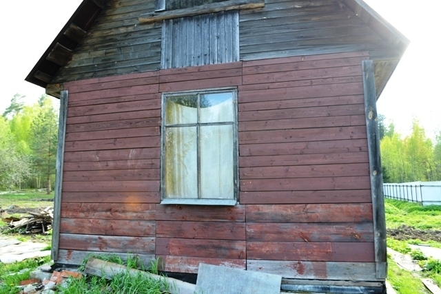Дачный дом в Егорьевском районе в д.Русаки - Фото 6
