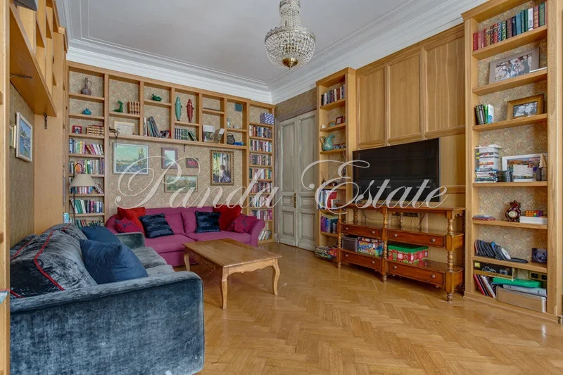 Плотников переулок (ном. объекта: 9674) - Фото 3