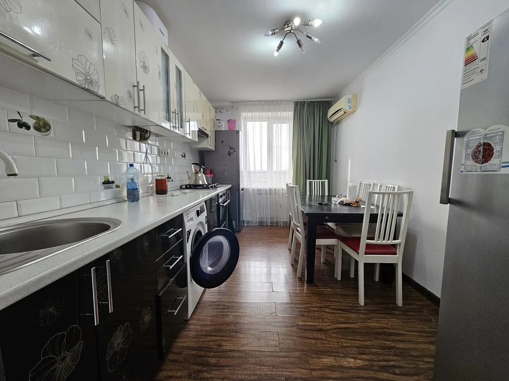 Продажа квартиры, Абинск, Абинский район, ул. Тищенко - Фото 21
