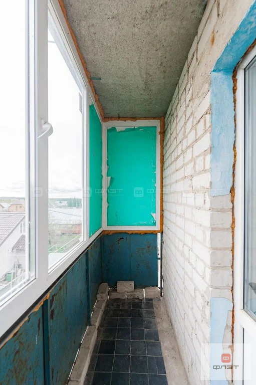 Продажа квартиры, Высокая Гора, Высокогорский район, ул. Полковая - Фото 11