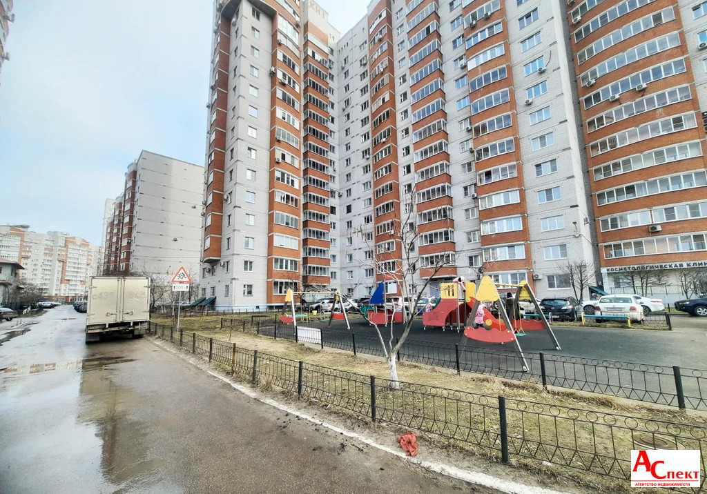 Продажа квартиры, Воронеж, ул. Владимира Невского - Фото 16