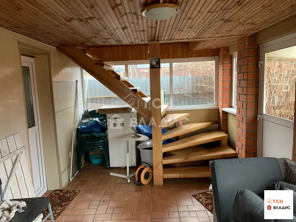 Продажа дома, Ашукино, Пушкинский район, ул. Луговая - Фото 45