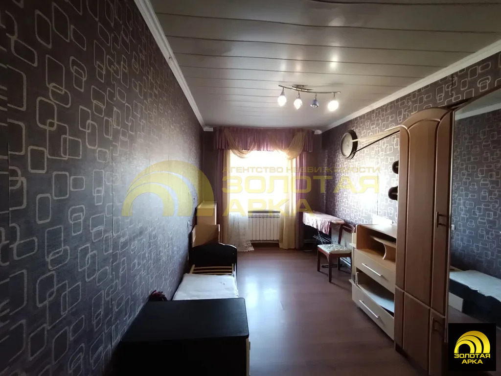 Продажа дома, Сенной, Темрюкский район, ул. Зеленая - Фото 12