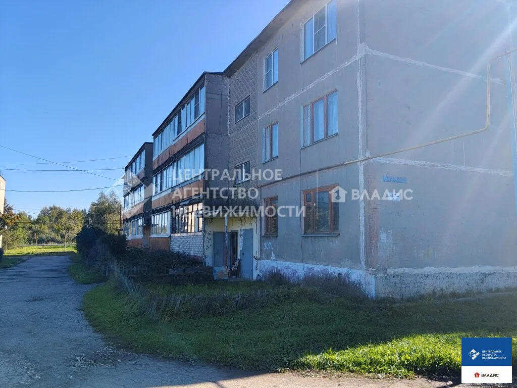 Продажа квартиры, Подиково, Рязанский район, ул. Санаторий Колос - Фото 2