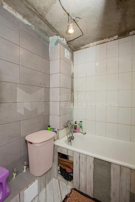 Продажа квартиры, Тюмень, г Тюмень - Фото 18