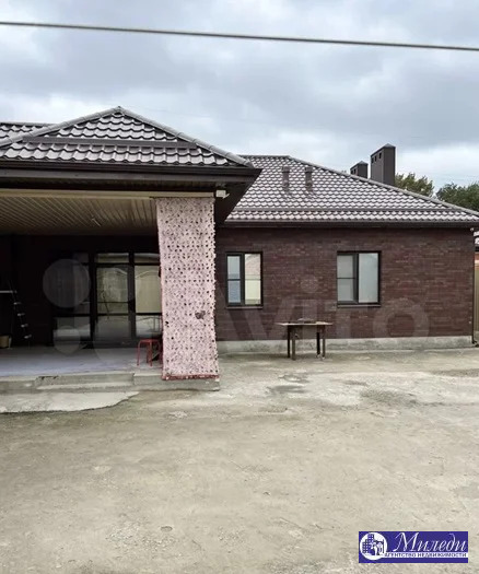 Продажа дома, Батайск, 2-я Березовая улица - Фото 1