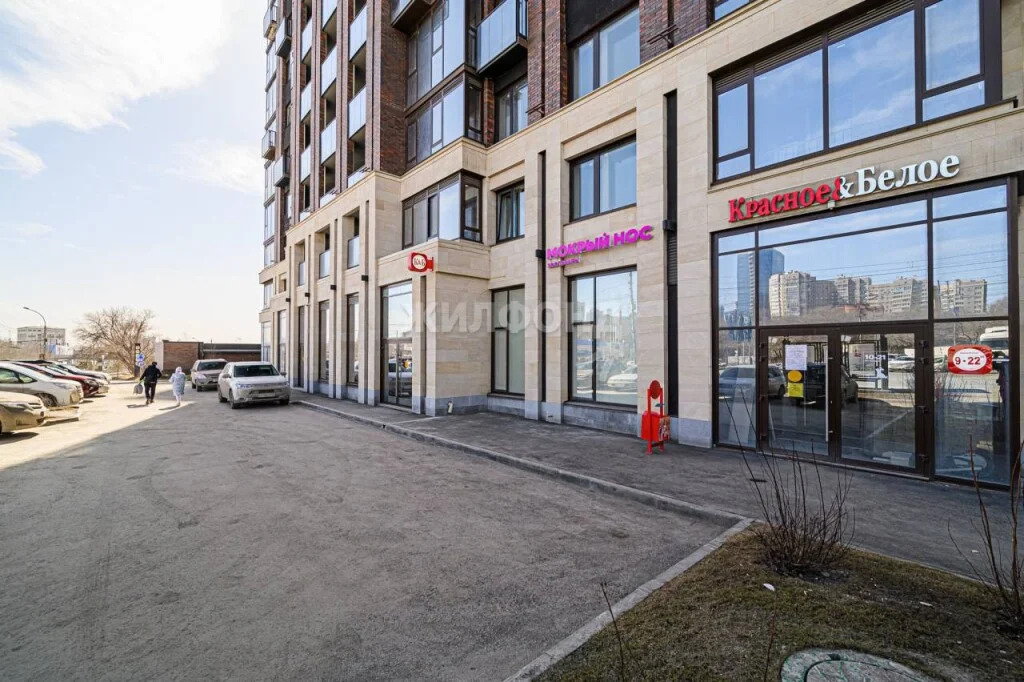 Продажа квартиры, Новолуговое, Новосибирский район, 3-й квартал - Фото 41