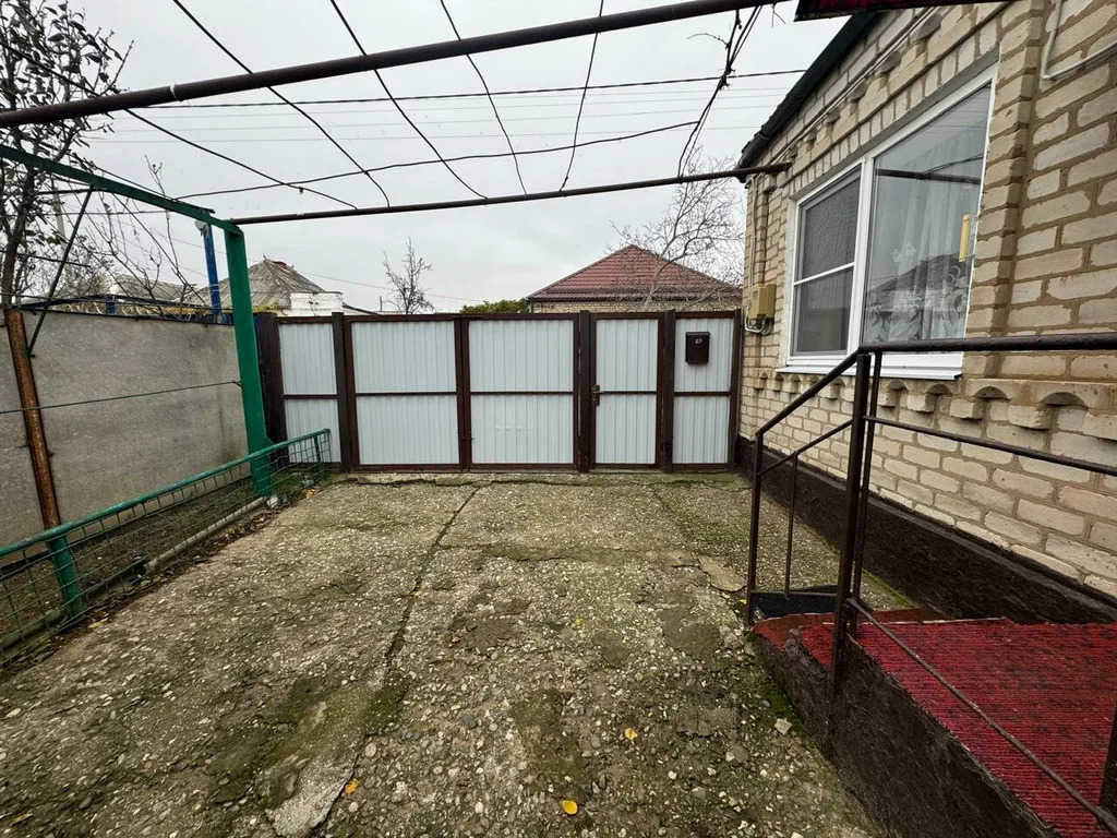 Продажа дома, Темрюк, Темрюкский район, ул. Декабристов - Фото 15