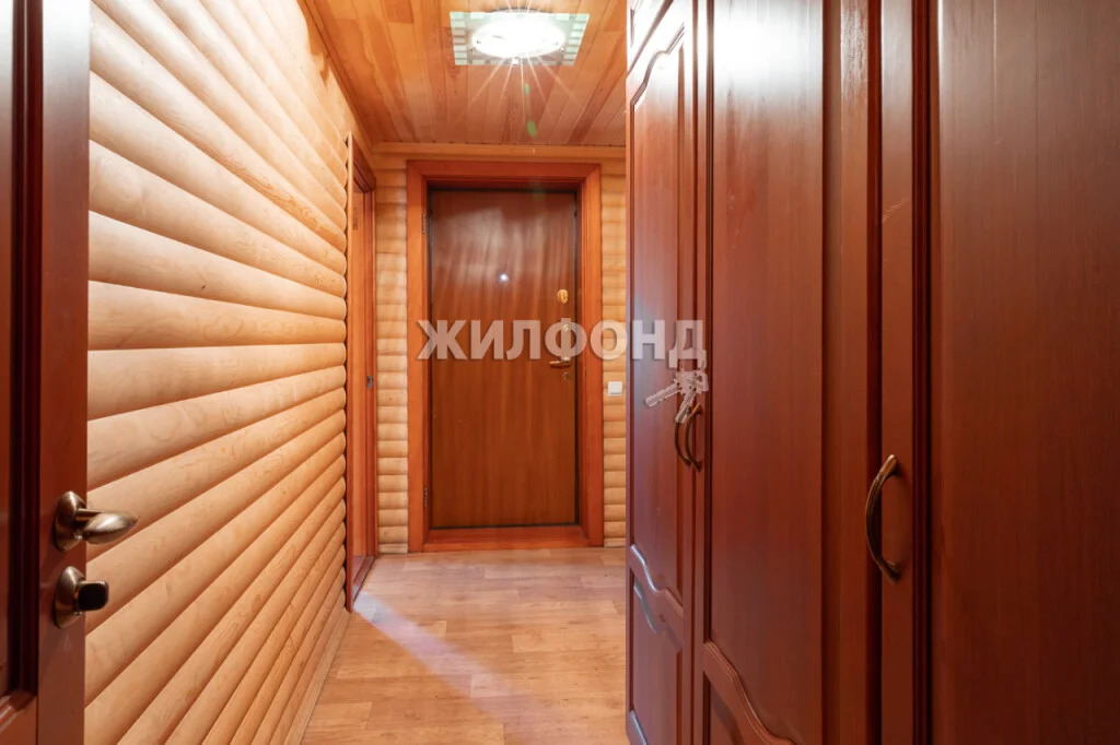 Продажа дома, Новосибирск - Фото 10