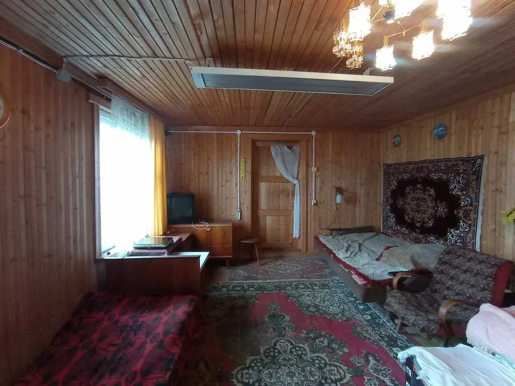 Дача 50 м2 на участке 6 сот. - Фото 4