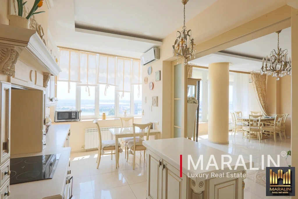 Продажа квартиры, Ростов-на-Дону, Журавлева пер. - Фото 1