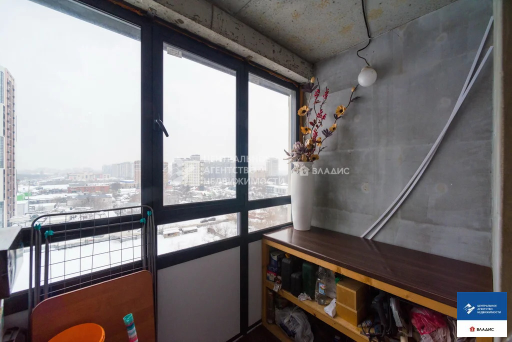 Продажа квартиры, Рязань, Московское ш. - Фото 14