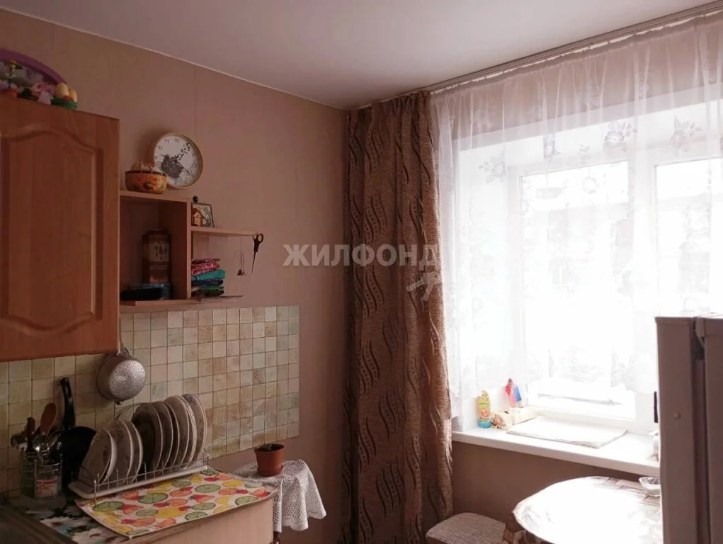 Продажа квартиры, Новосибирск, Новоуральская - Фото 1