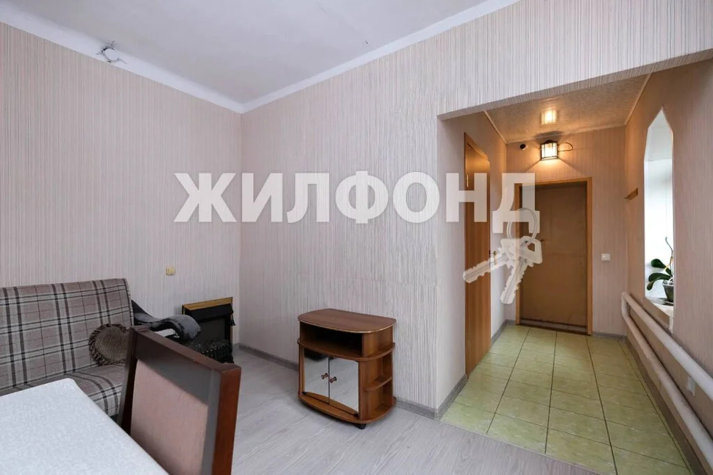 Продажа дома, Новосибирск, ул. Молодежная - Фото 11