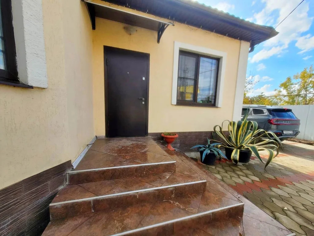 Продажа дома, Северская, Северский район, ул. Казачья - Фото 17