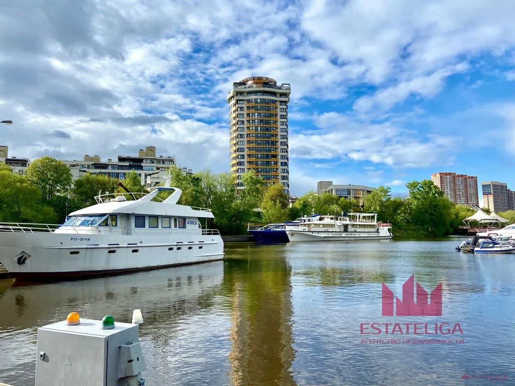 Продажа гаража, Химки, ул. Кудрявцева - Фото 4