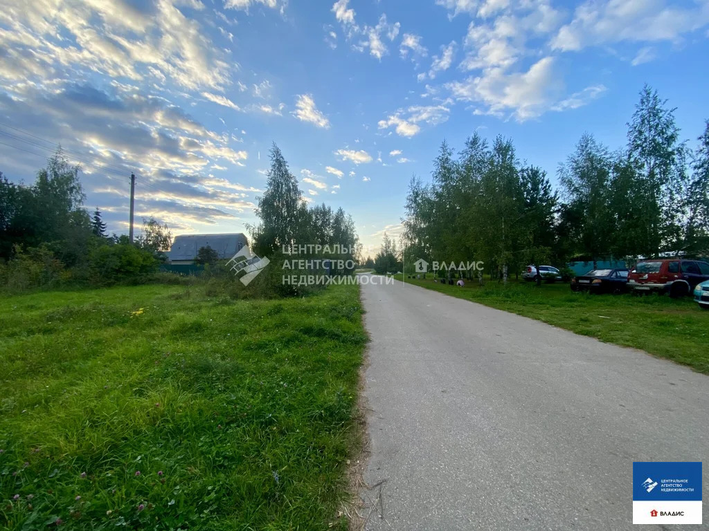 Продажа дома, Альяшево, Захаровский район - Фото 11